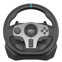 PXN V9 Steering Wheel With Pedals And Shifter