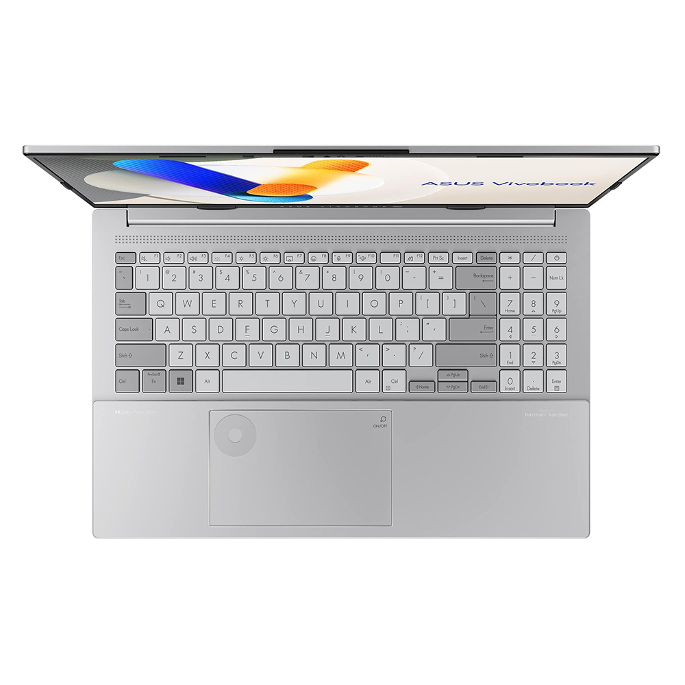 Asus Vivobook Pro 15 OLED N6506CU Ultra 7 255H 16GB 1TB SSD 6GB 3K Laptop