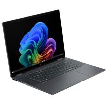 HP OmniBook X Flip 16-AS0023DX Core Ultra 7 256V 16GB 1TB SSD Intel 2K Laptop