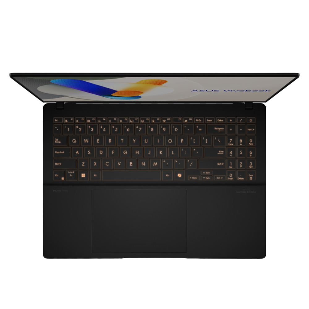 Asus Vivobook S16 OLED M5606KA AI 7 350 24GB 1TB SSD AMD 3K Laptop