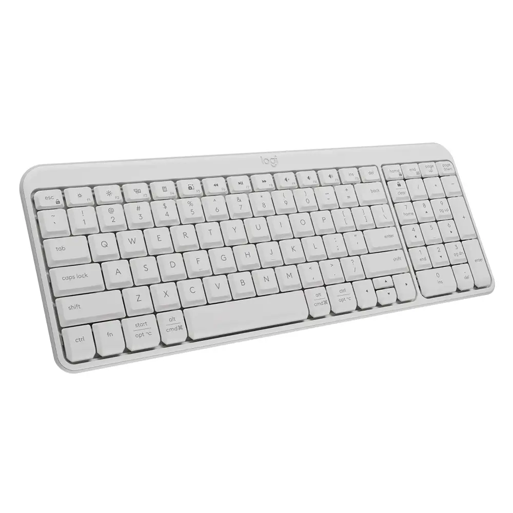 Logitech K251 Wireless Keyboard