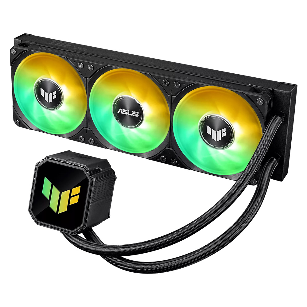 TUF Gaming LC III 360 ARGB