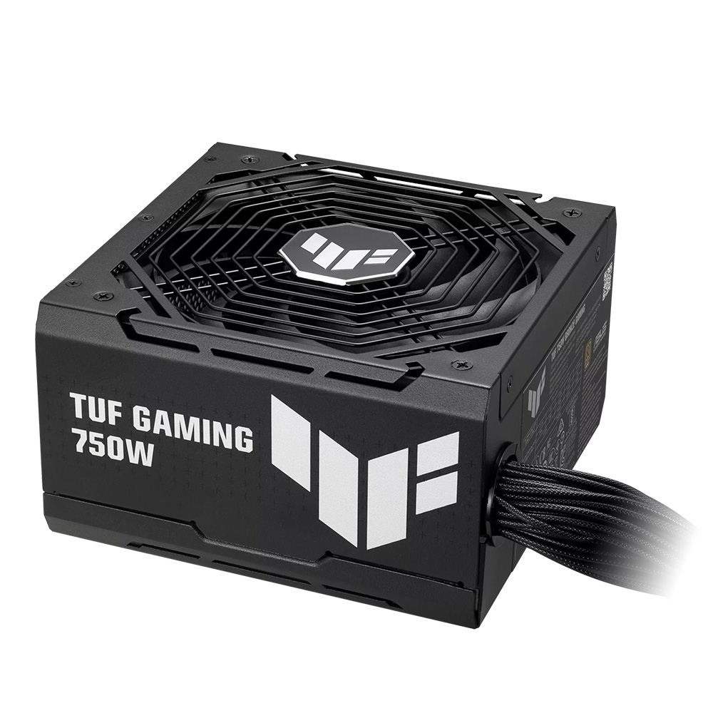 Asus TUF Gaming 750W Bronze Power Supply