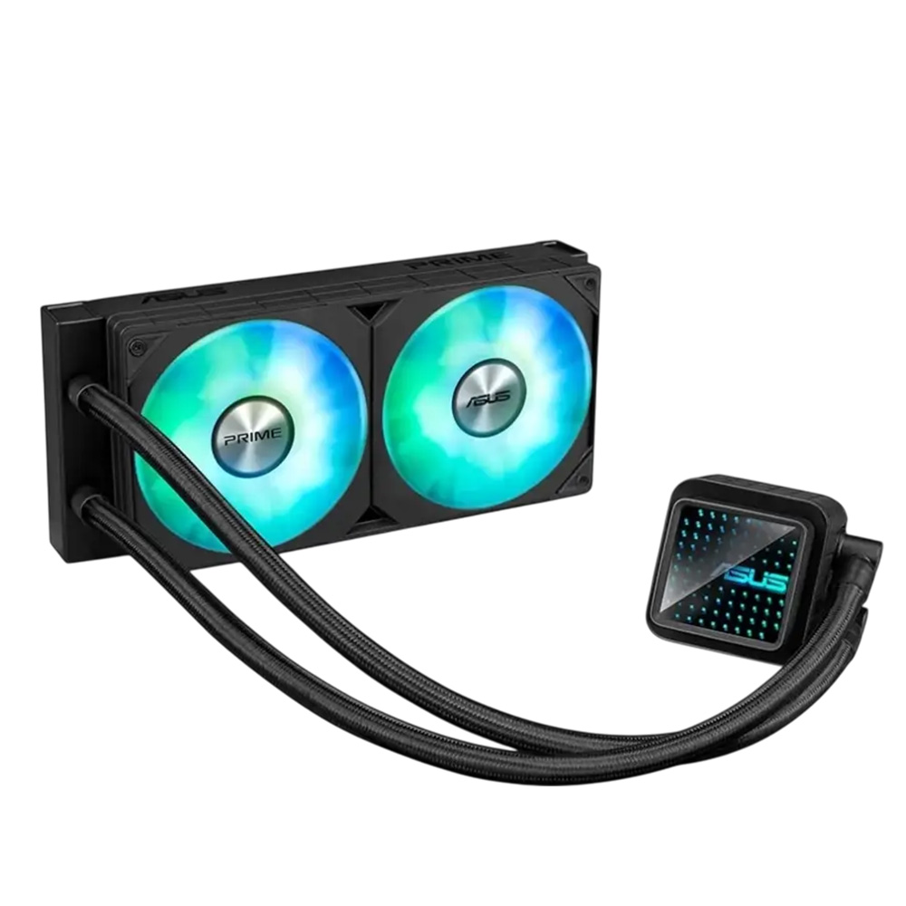 Asus Prime LC 240 ARGB