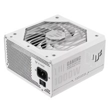 Asus TUF Gaming 1000W Gold White Edition Power Supply