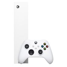 Microsoft Xbox Series S Refurbished