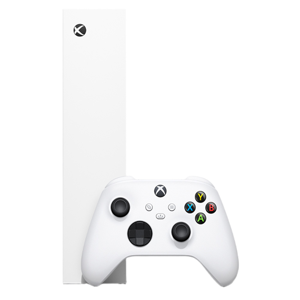 Microsoft Xbox Series S Refurbished