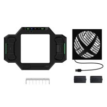 iPLAY HBX-608 Multifunctional Cooling Stand for Xbox Series X With Battery