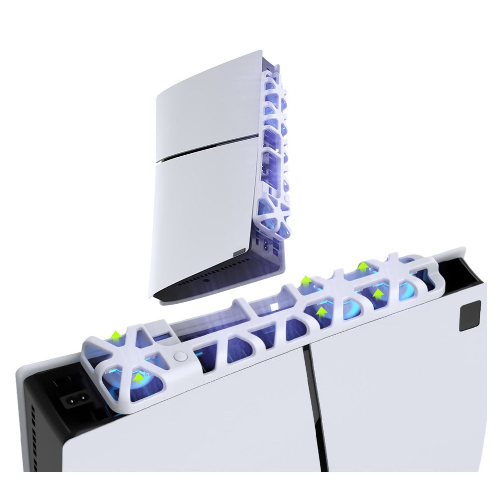 Dobe TP5-3538 Cooling Fan for PlayStation 5 Slim