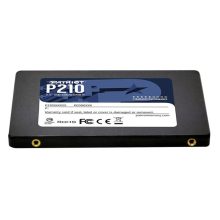 Patriot P210 128GB SATA3.0 SSD