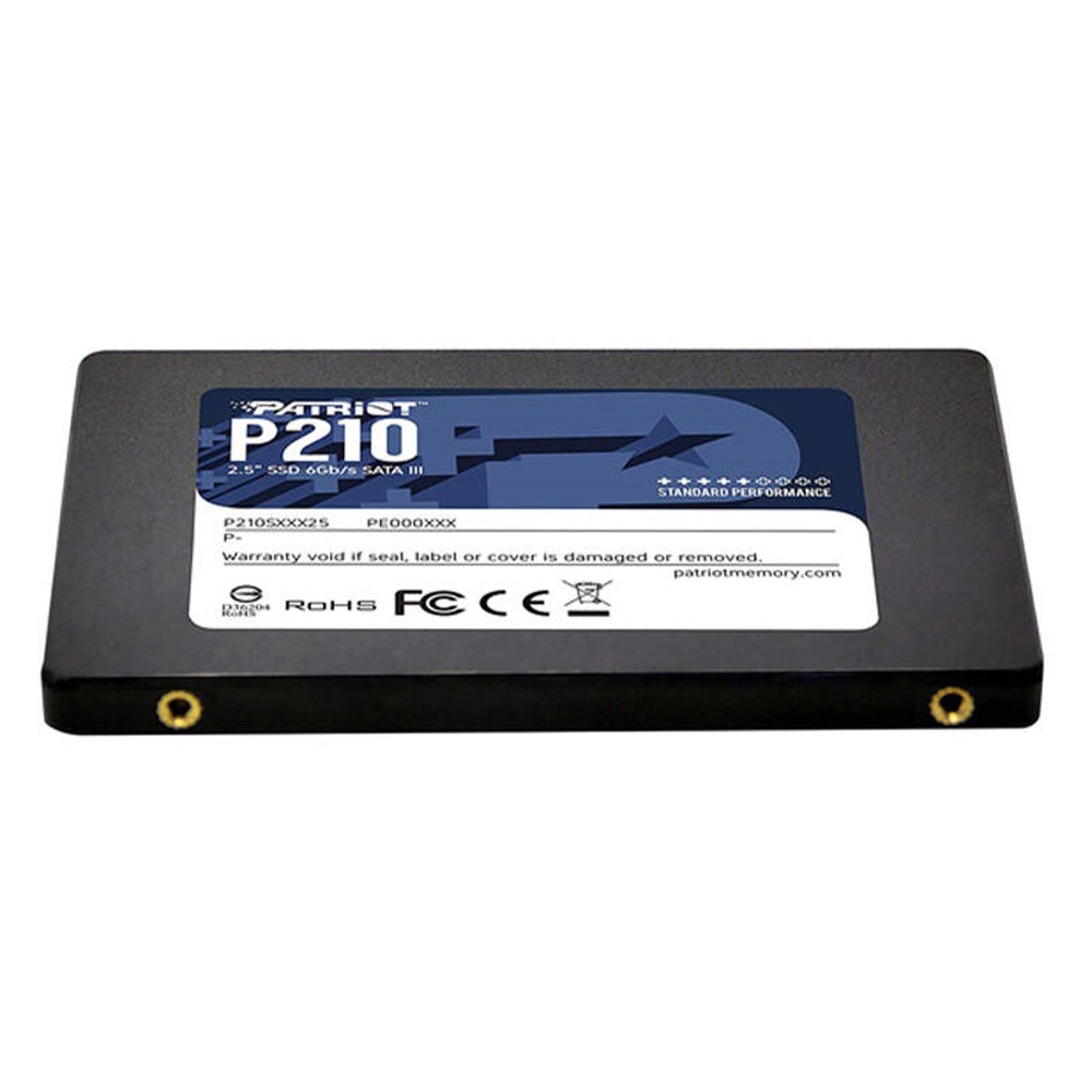 Patriot P210 128GB SATA3.0 SSD