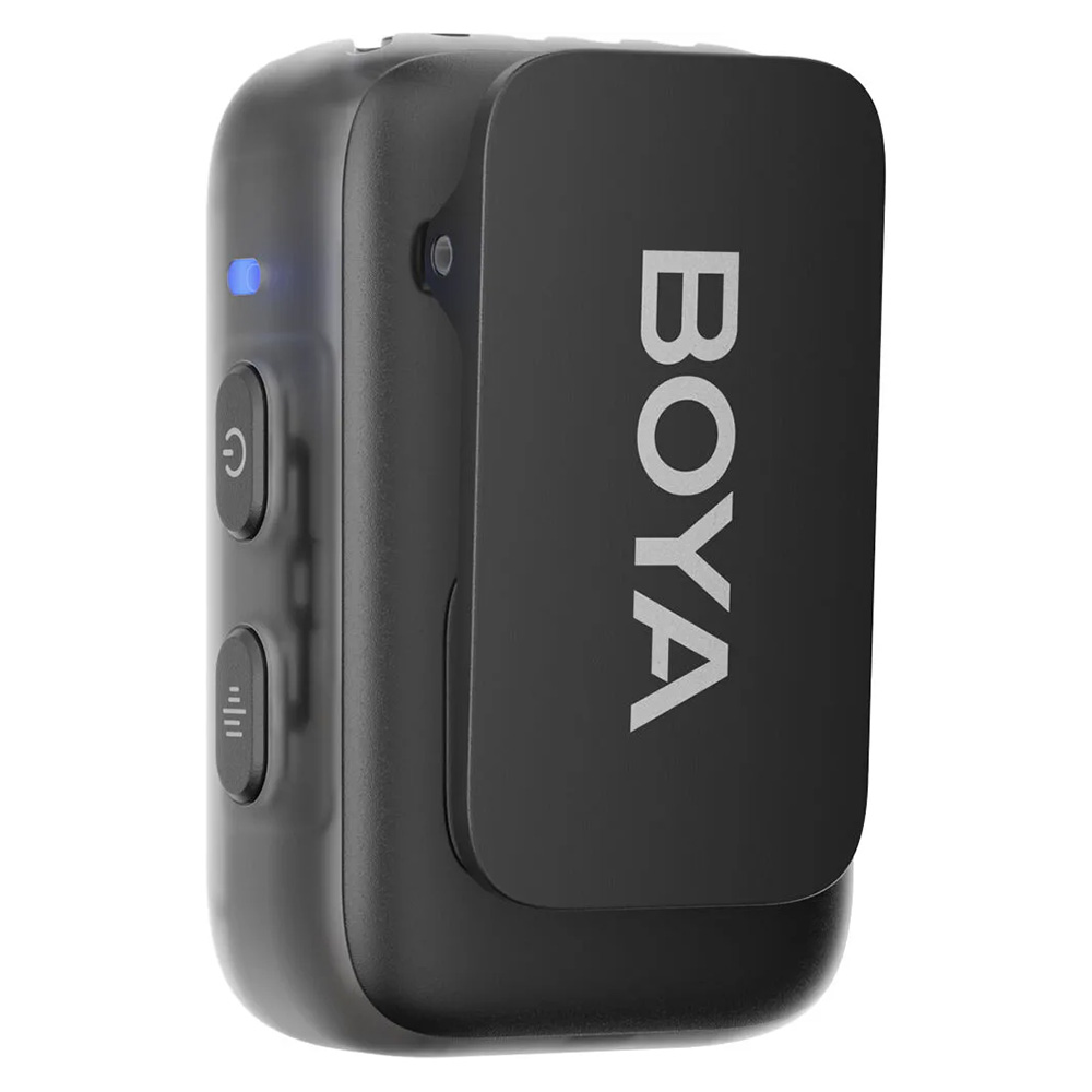 BOYA Boyamic 2-03 Wireless Microphone