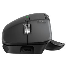 Logitech MX Master 4 Wireless Mouse
