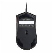 Cooler Master CM-110 Wired Gaming Mouse