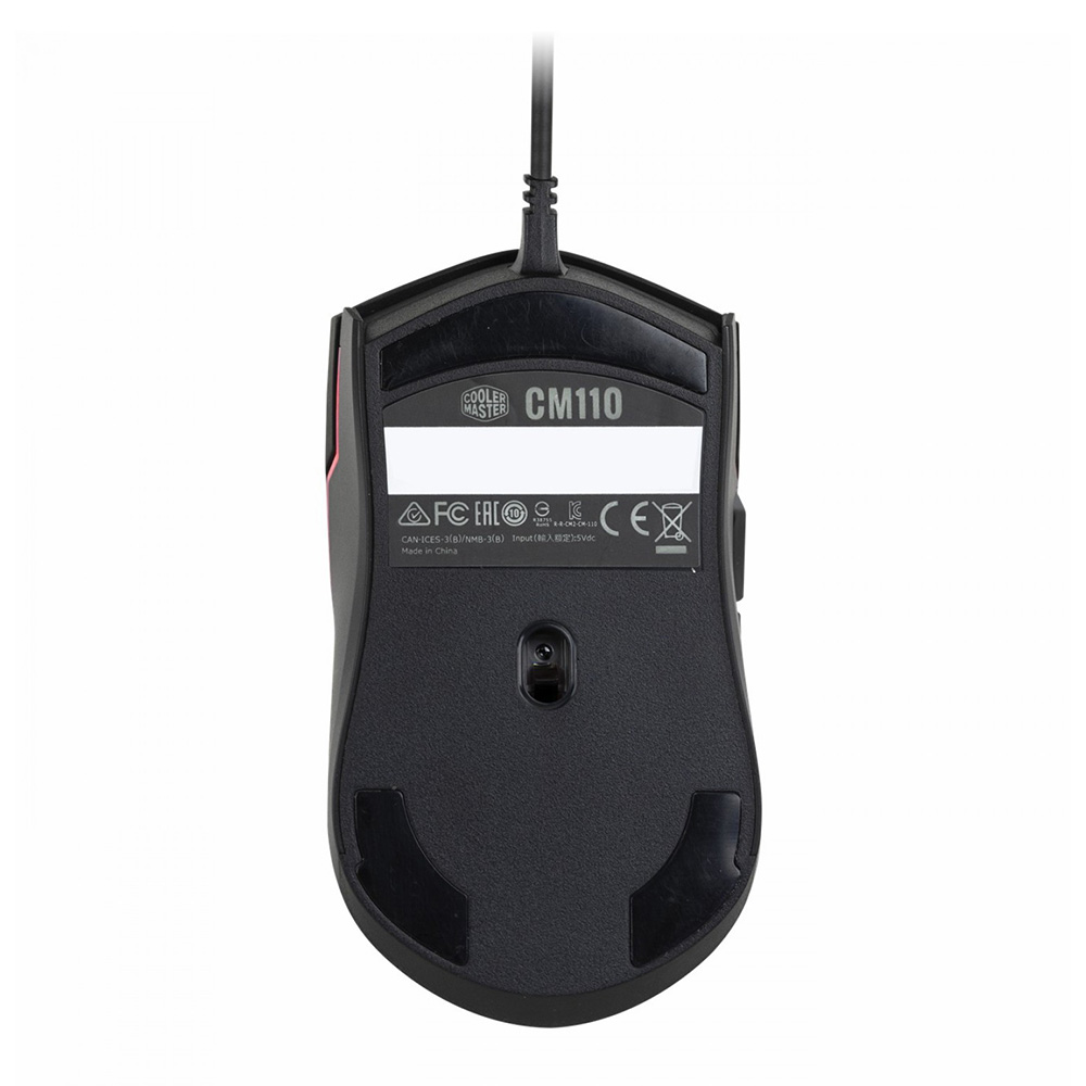 Cooler Master CM-110 Wired Gaming Mouse