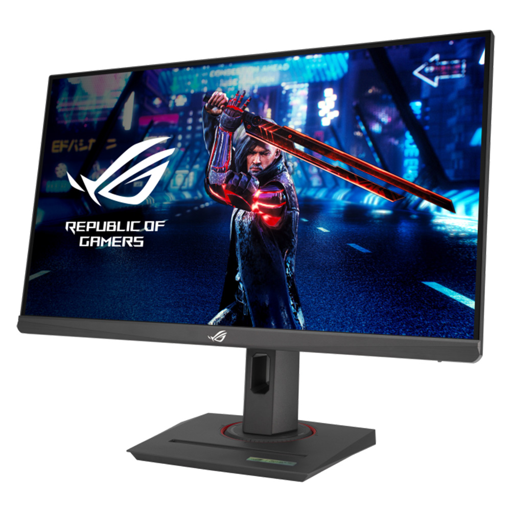 Asus ROG Strix XG259QNS 24.5 Inch FHD IPS Gaming Monitor