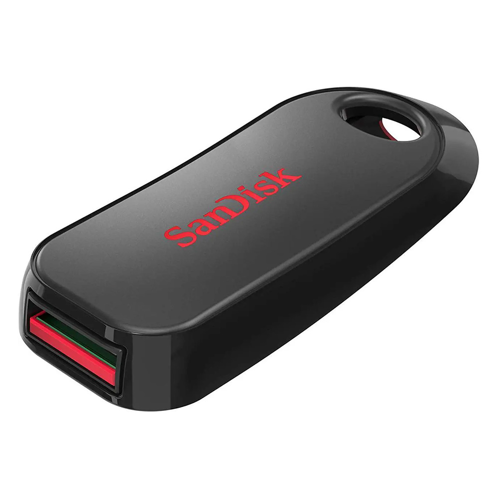 SanDisk Cruzer Snap 32GB USB 2.0 Flash Memory