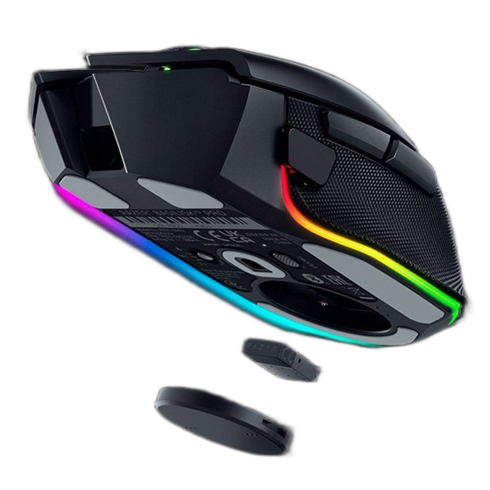 Razer Basilisk V3 PRO Wireless Gaming Mouse