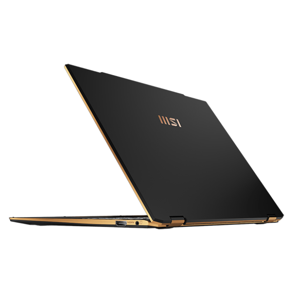 MSI Summit 13 AI Evo A2HMTG Ultra7 255H 32GB 1T SSD Intel WUXGA Laptop