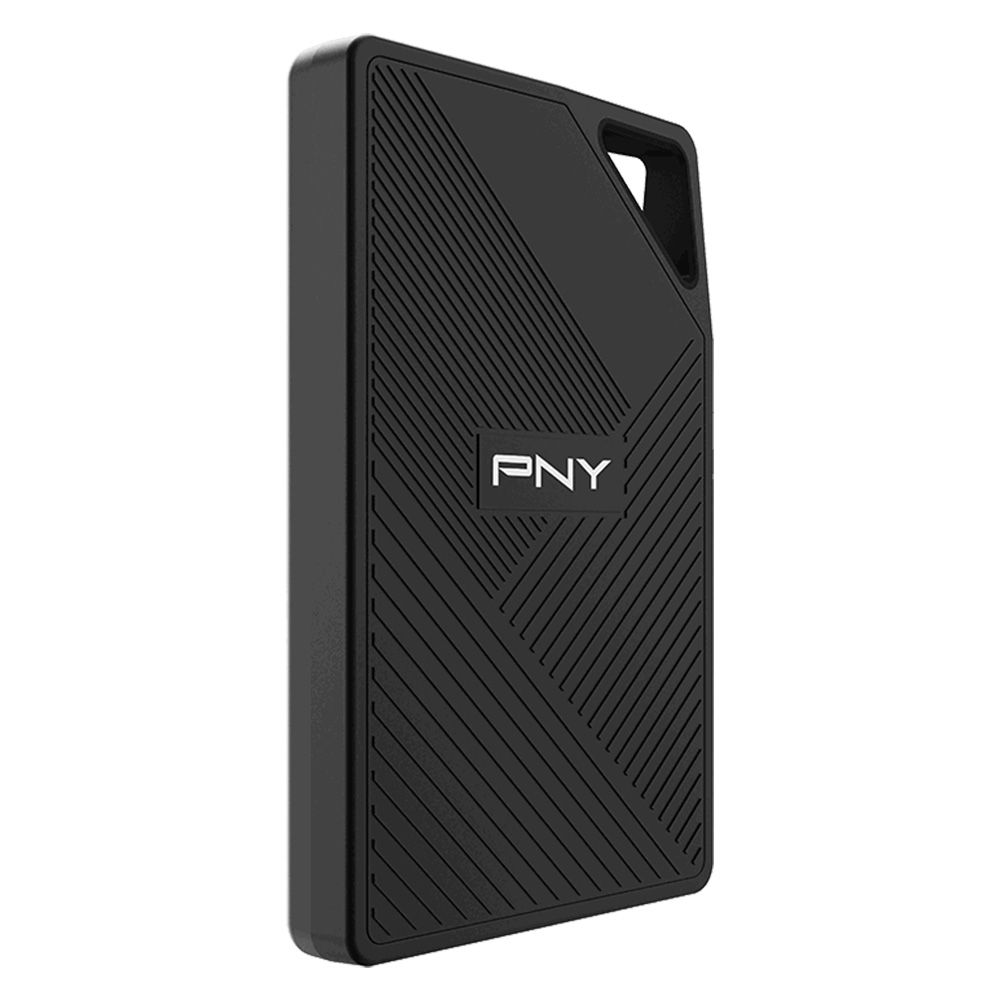 PNY RP60 PSD0CS3060-1TB-RB 1TB USB-C External SSD