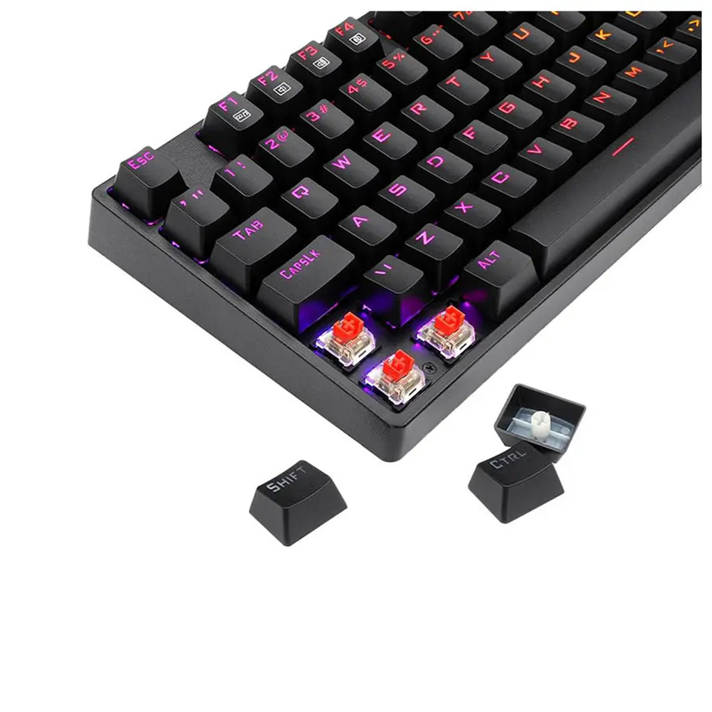 Surara K582 RGB V2