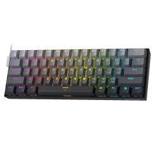 REDRAGON KB FIZZ RGB K617 GGB-RGB