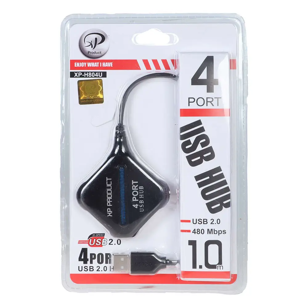 XP-Product XP-H804U