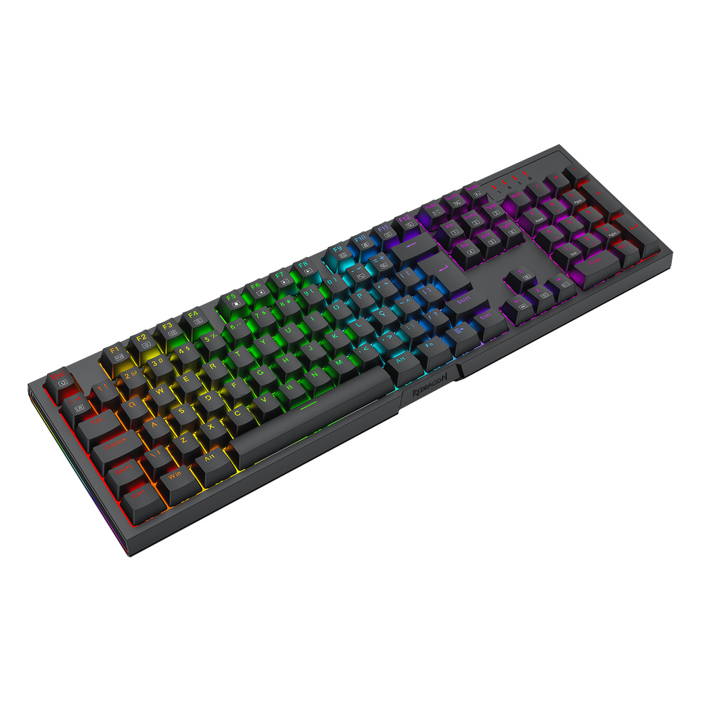 REDRAGON ARGO K670 RGB