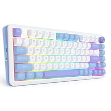 REDRAGON CYRUS PRO K681WBP-RGB-PRO