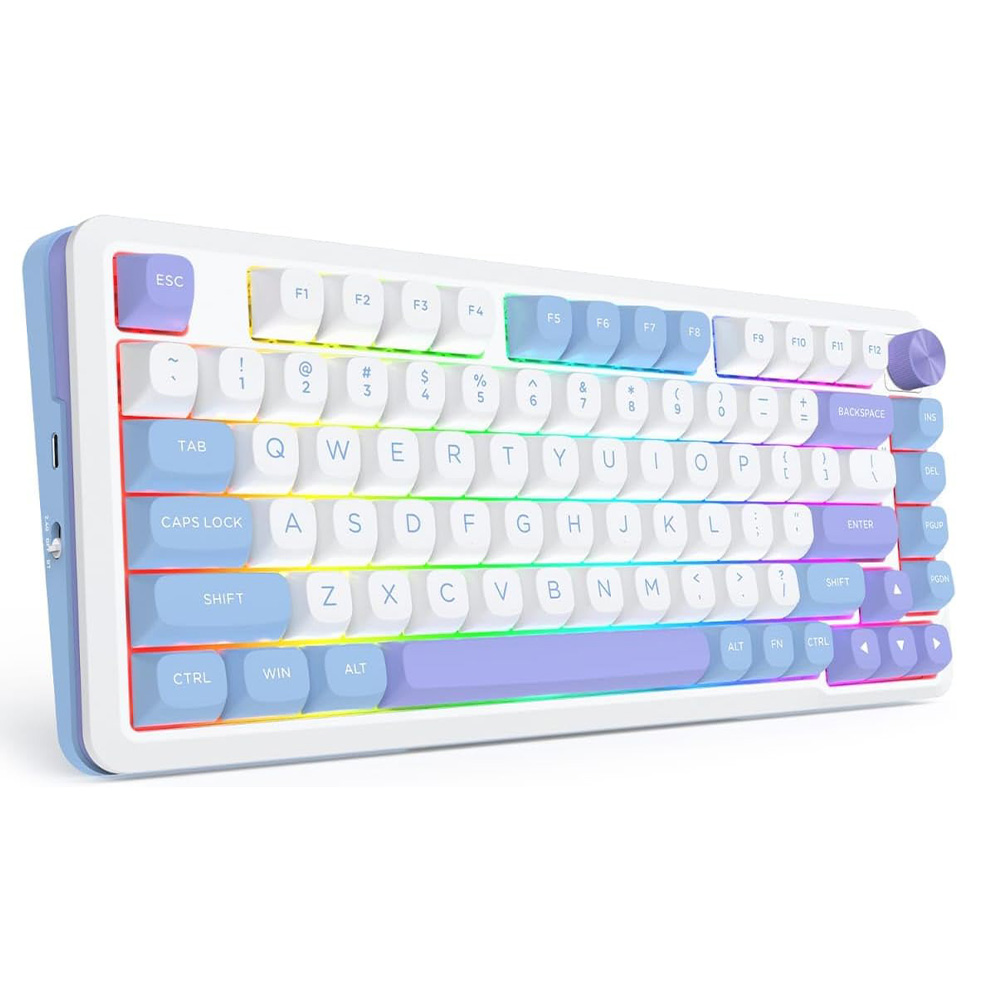 REDRAGON CYRUS PRO K681WBP-RGB-PRO