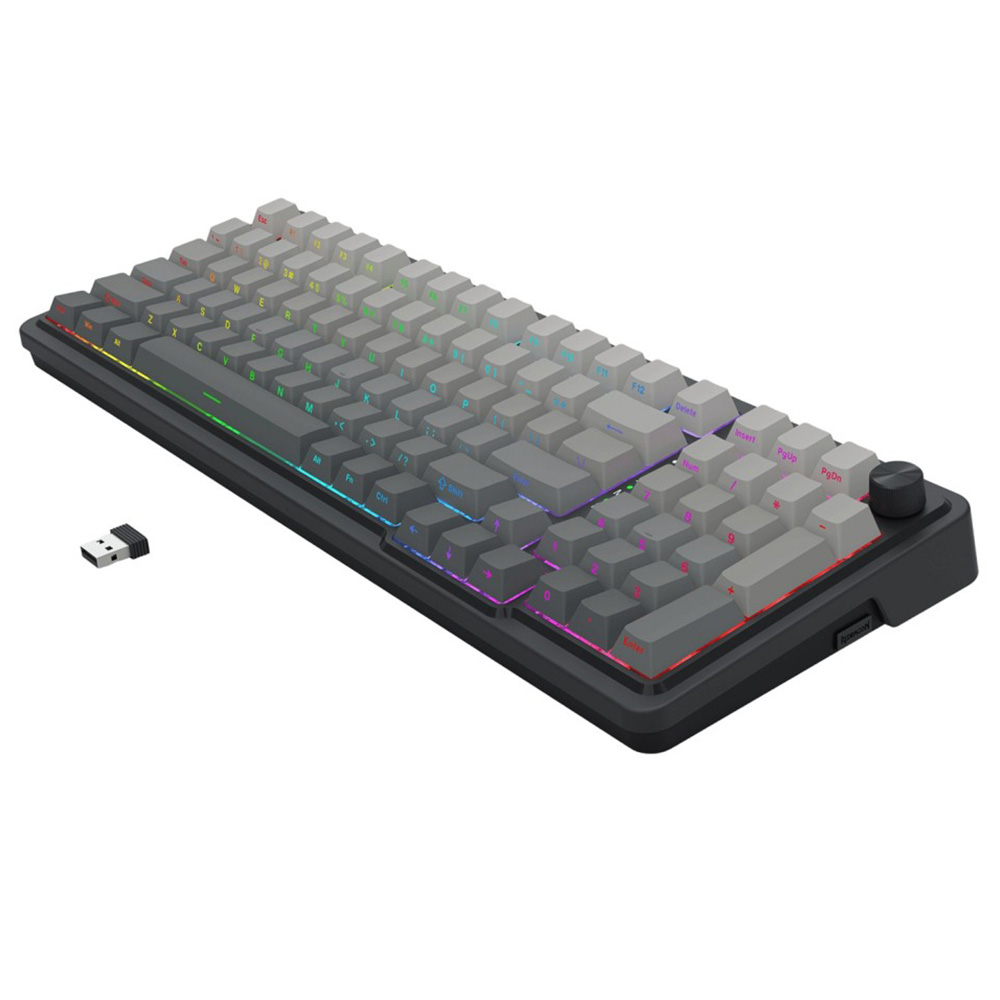 Redragon Eisa Pro K686SP RGB