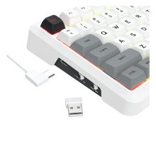 REDRAGON BRAGI PRO K688WGL RGB