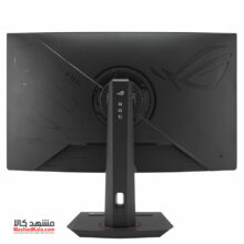 Asus ROG Strix XG32WCMS