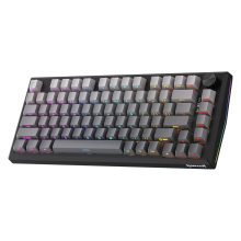 Redragon Penumbra Pro K687GG RGB Mechanical Switch Wireless Gaming Keyboard