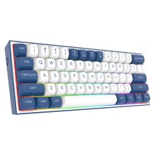Redragon Alcor K717 Mechanical Switch Wireless Gaming Keyboard