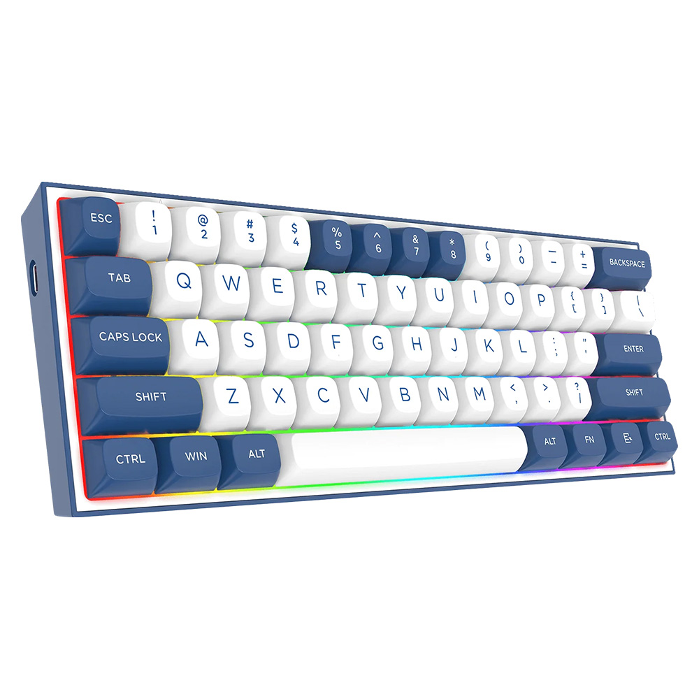 Redragon Alcor K717 Mechanical Switch Wireless Gaming Keyboard