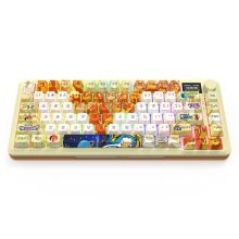 Redragon Flekact Pro ART K708GF RGB