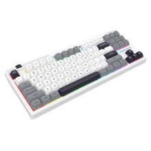 Redragon Otiim Pro K729WGB RGB With Mechanical Switch Wireless Gaming Keyboard