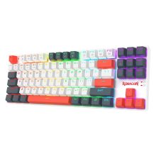 Redragon Kumara k552WLR RGB With Red Mechanical Switch Wired Gaming Keyboard