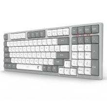 Redragon BK-7114WG Scissor Wireless Keyboard