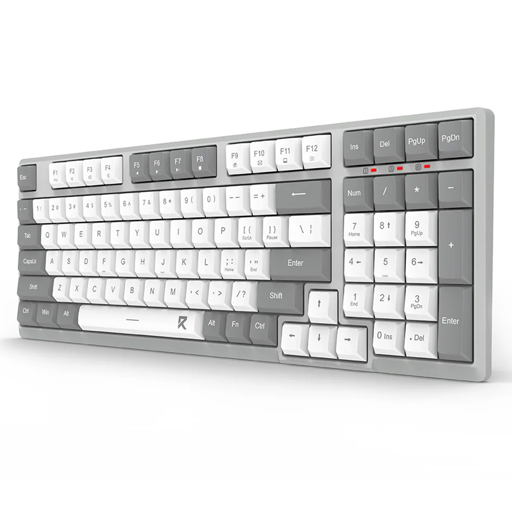 Redragon BK-7114WG Scissor Wireless Keyboard