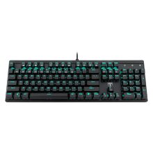 T-Dagger Escort T-TGK303 With Mechanical Switch Wired Gaming Keyboard
