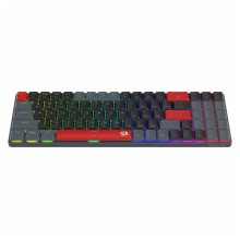 Redragon Ashe K626 RGB With Brown Mechanical Switch Wireless Gaming Keyboard