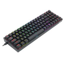 Redragon Pollux Pro K628 RGB With Red Mechanical Switch Wireless Gaming Keyboard