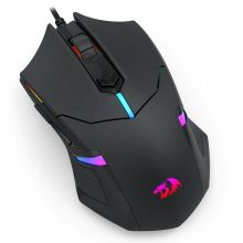Redragon S101-BA-3 Wired Gaming Combo Set