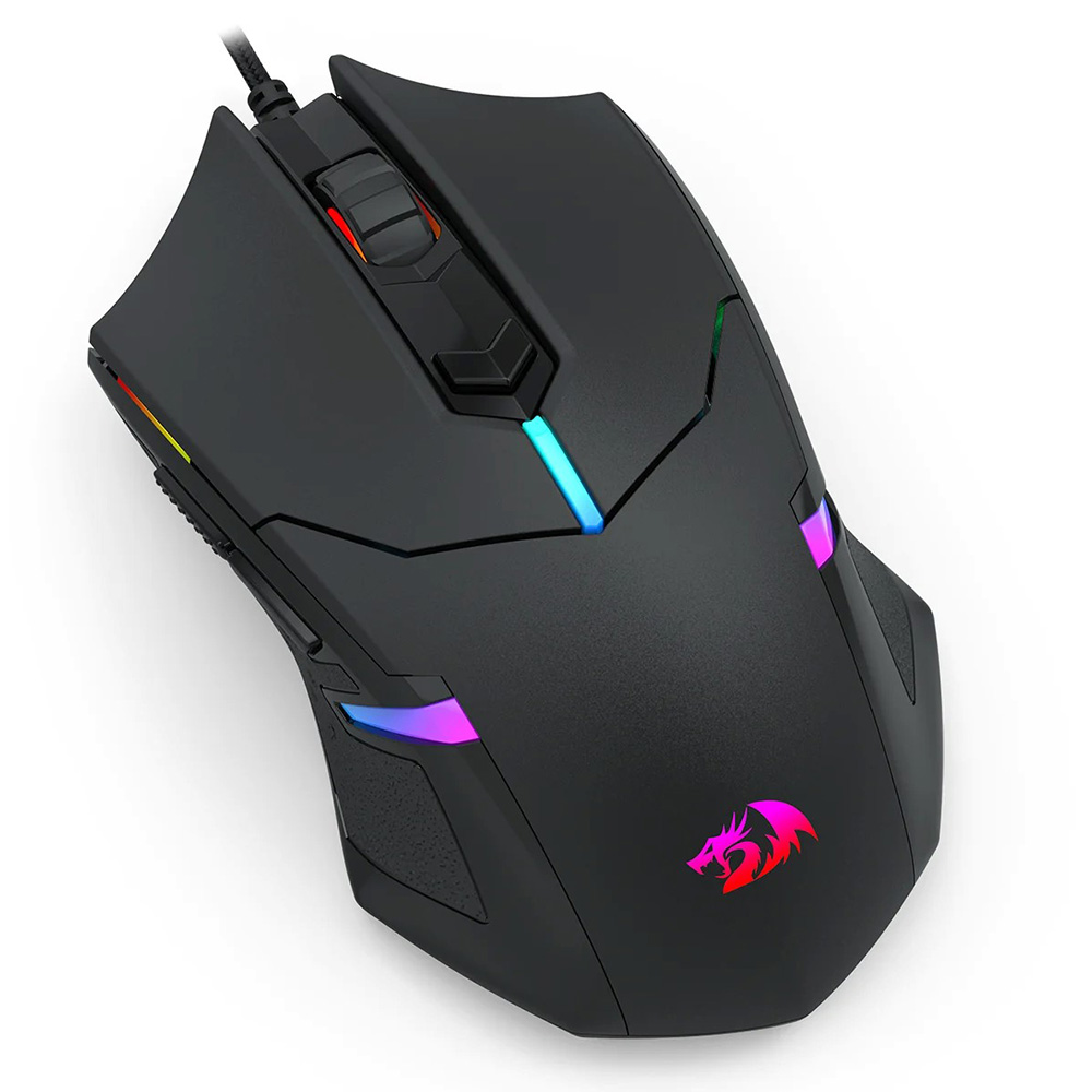 Redragon S101-BA-3 Wired Gaming Combo Set