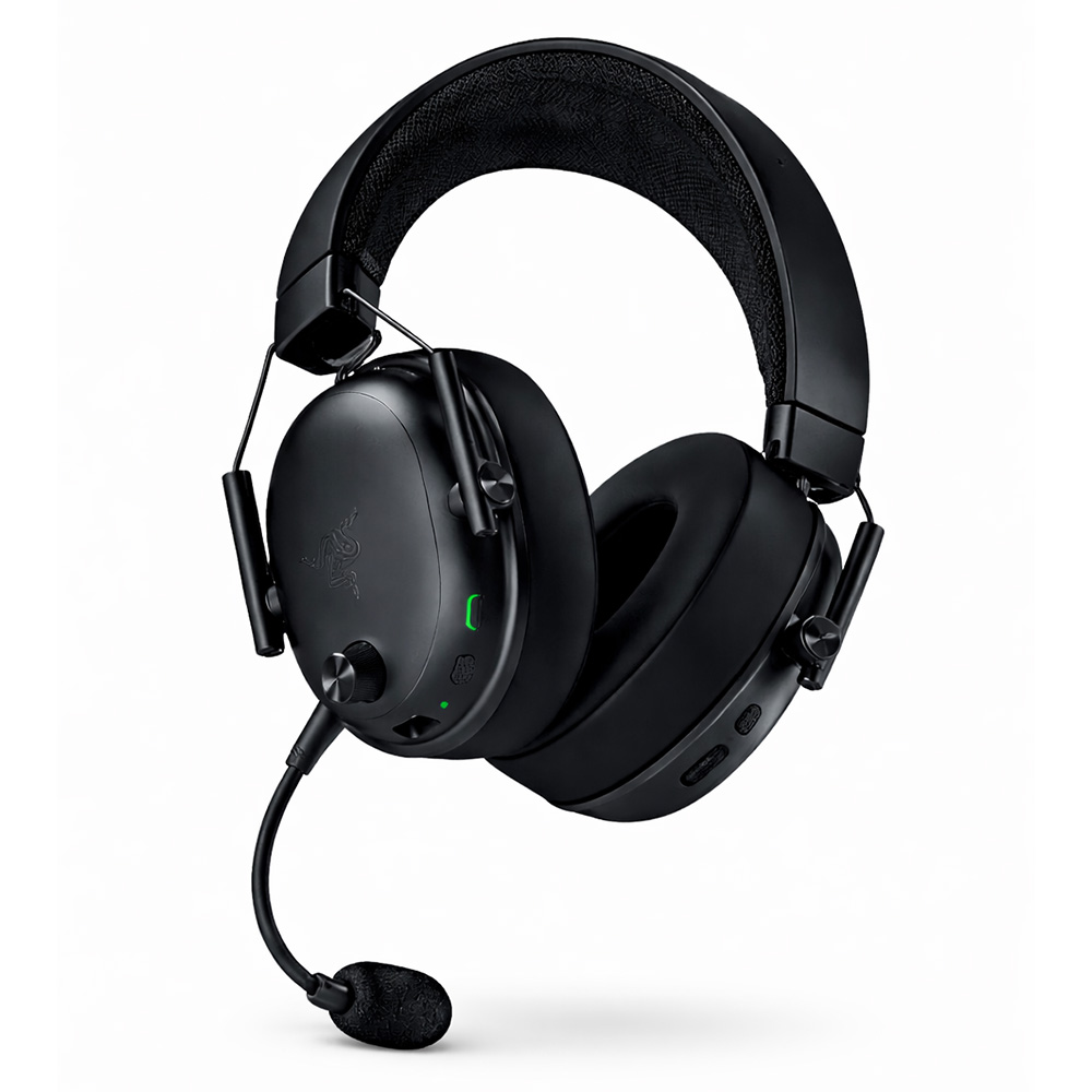 Razer BlackShark V3 Wirless Gaming Headset