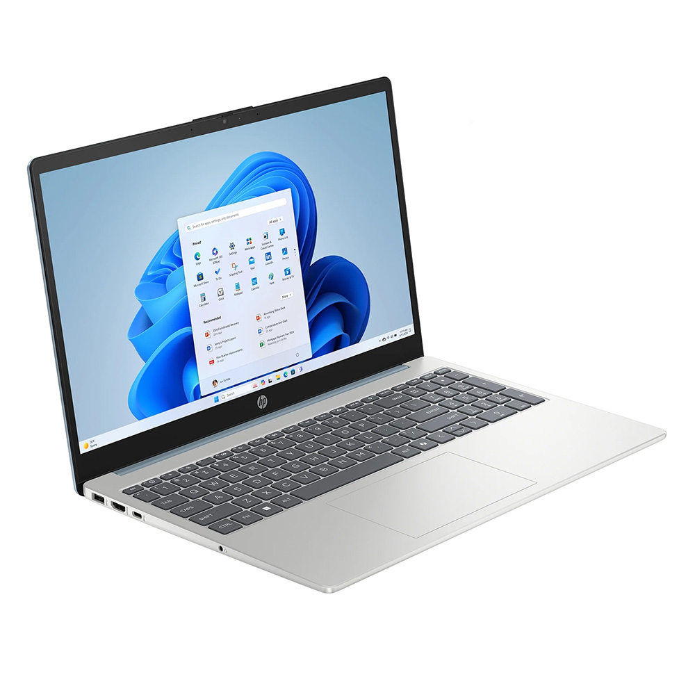 HP 15 FD0130WM i3 N305 8GB 256GB intel FHD Laptop