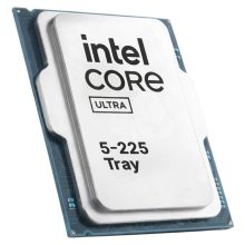 Intel Core Ultra 5 225 Tray Processor
