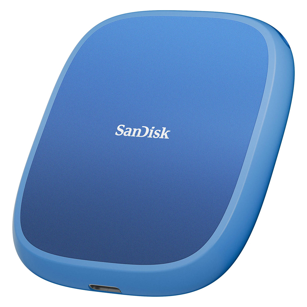 Sandisk Creator Phone E62 SDSSDE62C-1T00-G25 1TB USB-C External SSD